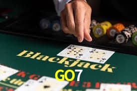 GO7 Rondas de bonificación