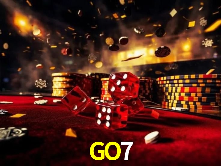 GO7 Tragamonedas