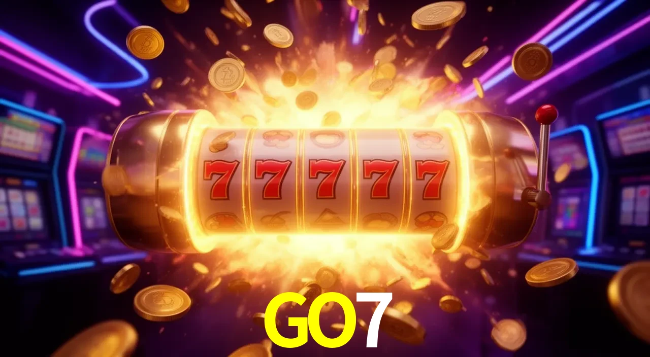 GO7 Centro de retiro rápido