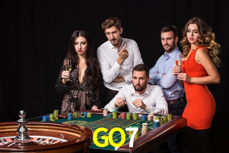 GO7 Foro comunitario